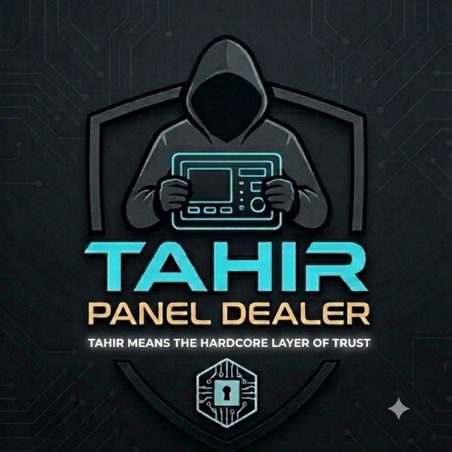 TAHIR PANEL SHOP Loader